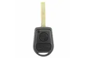 BMW 3 Button Replacement Car Key Suits Series X3 X5 Z4 E38 E39 E46 M5 M3