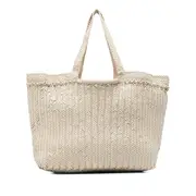 [Dragon Diffusion] Dragon Diffusion Oversize Tote Bag