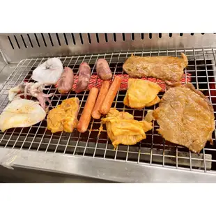 🔥來澎湖必吃 熱門燒烤優惠🔥燒烤BBQ吃到飽 夏日燒烤 瘋燒烤 大姐燒烤 百盛燒烤 船尾燒烤