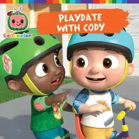 在飛比找博客來優惠-Playdate with Cody