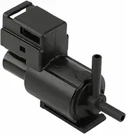 Vacuum Purge Solenoid KL0118741 K5T49091,Compatible For Mazda 626 929 MPV Protege 5 F19A