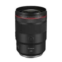 在飛比找PChome24h購物優惠-Canon RF 135mm F1.8 L IS USM (