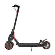 900W 40KM/H Electric Scooter Model 8.5 inch 50km Portable Foldable e Bike Black