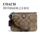 美國COACH PEYTON經典_C手拿包 / COACH包 / 包包專櫃品牌 / outlet / 產品編號F50142【momi宅便舖】