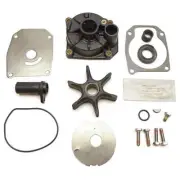 Johnson Evinrude 0438579 Water Pump Repair Kit replaces 389143