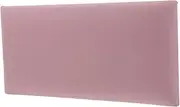 Anti-Collision Soft Bag Anti Collision Wall Padding Wall Padding Bedside Cushions PVC Pink