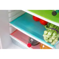 在飛比找蝦皮購物優惠-多功能冰箱墊冰箱防污防霜防水抽屜墊吃墊廚房冰箱工具