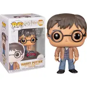 POP Harry Potter with Two Wands (RS)