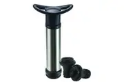 Vacuum Pumper With Stoppers