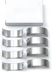 11247552063 11247536777 Engine Connecting Rod Bearing Kit Compatible With BMW E81 118i E87 120i E46 316Ci E90 LCI 2007-2011 320i X1 X3 Z4