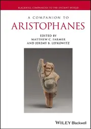A Companion to Aristophanes