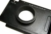 Moveable Adapter For Mamiya 645 To Linhof Sinar Toyo Wista Horseman 4x5accessory