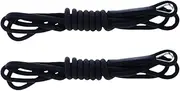 Perfeclan Pilates Reformer Pull Rope Component Easy to Install Professional Fitting Strap Belt for Yoga Sitting Box Exercise Equipment