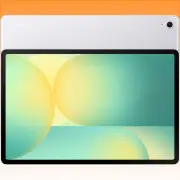 Samsung Galaxy Tab S10 FE Plus Wifi (8GB RAM, 128GB, Silver) - Brand New