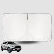 Windscreen Sun Shade for MG® ZS ZST 2017-Current