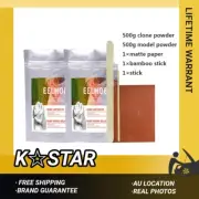 Hand Casting Kit Powder Moulding Keepsake 500G Clone Powder+500G Model Powde Art