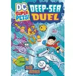 DEEP-SEA DUEL