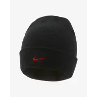 在飛比找momo購物網優惠-【NIKE 耐吉】毛帽 休閒帽 CNY 龍年限定款 休閒 U