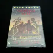 Grateful Dead Dead Ahead DVD 1980 Radio City Music Hall New York NY NYC 1st New