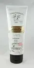 (1) Bath & Body Works Aromatherapy Serenity White Pink Gold Body Cream 8oz