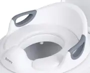 Manny Potty Training Seat For Boys And Girls With Handles