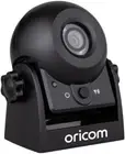 Oricom WRC001 Wireless Reversing Camera - Infrared Night Vision, Waterproof IPX6