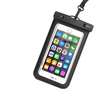 MTX旗艦店【】夏天 pvc手機防水袋 透明 手機袋 戶外 手機防水套 iphone 6 7 8 Plus 11 Pro Ma