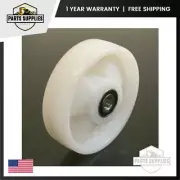 Pallet Jack Steer Wheel Assy for BT L 2000, L 2300 L 2000-U L 2300-U Nylon Nylon