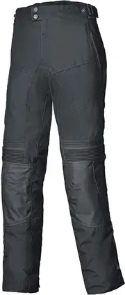 Held Tourino Base, textile pants waterproof , color: Black , size: Short L