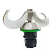 Kneading Dough Mixer for TM6 TM5 Universal Flour Mix Smooth Dough Stir Form Paste
