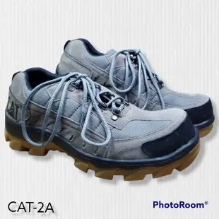 安全鞋代碼 CAT-2A