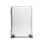 [FPM] Bank Spinner 68 Suitcase Silver