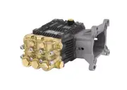 Annovi Reverberi (AR) Plunger Pump RKV35G35DF24C2G, 3.5 GPM, 3500 PSI, 3400 RPM