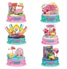 RE-MENT Kirby of the Stars Kirby in Pop City!! Figure japan Full set of 6
