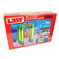 在飛比找蝦皮購物優惠-【 瑞士 Lasy 】04003 Lasy Educatio