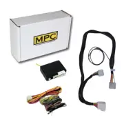 Remote Activated Remote Start Kit For 2011-2012 Toyota Avalon - w/T-Harness