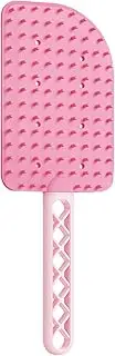 Cat Hair Remover | Pet Hair Scraper Cat Shedding Brush,Portable Double-Sided Lint Shaver Massage Comb, Cleaning Supplies Tools for Carpets, Clothes, Furniture