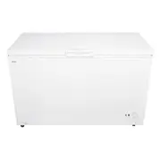 TCL 371L Hybrid Chest Freezer