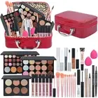Makeup Kit,Makeup Set for Women Full Kit,Professional Make up Kit for Beginners