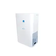 Ausclimate Compressor Dehumidifier - NWT Compact 12L - Tank Capacity 2.4L