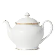 Bernardaud Pompadour Small Teapot