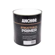 Anchor Structural Primer Red 4L - Excellent Adhesion and Coverage Fast Drying