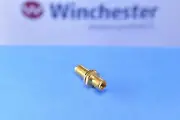 Winchester 2.92mm 40 GHz RF Microwave Jack to Bulkhead Adapter 25-925-2000-91