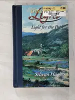 LIGHT FOR THE PATH_HUGHES, SELWYN【T2／宗教_BYG】書寶二手書