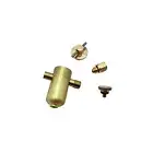Displacement Oiler for Model Steam Engine M7D