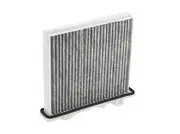 Ryco Cabin Air Filter - RCA252C