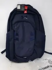 Under Armour Storm Hustle 5.0 Backpack OSFM 31L Water-Resistant Navy