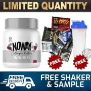 ATP SCIENCE NOWAY PROTEIN 750G || WHEY RECOVERY HYDROLYZED COLLAGEN#