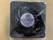 1PC 12CM 12025 ultra-quiet fan D1225X14BXCPA41 13.6V 0.087A 120mm