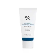 Dr.Ceuracle - Pro Balance Biotics Clear Up Sun SPF50+ PA++++ - 50ml